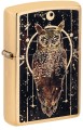 Zippo Owl Design 60007503