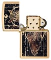 Zippo Owl Design 60007503