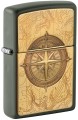 Zippo Topographic Compass 2008093