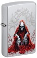 Zippo Reaper Skull Design 60007576