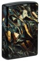 Zippo Futuristic Panther Design 60007504