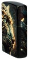 Zippo Futuristic Panther Design 60007504