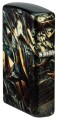 Zippo Futuristic Panther Design 60007504