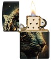 Zippo Futuristic Panther Design 60007504