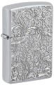 Zippo Pattern Design 60007508