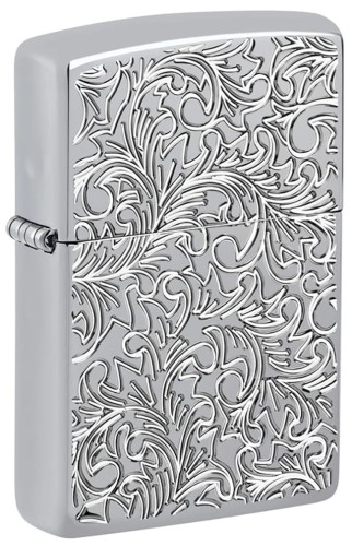 Zippo Pattern Design 60007508