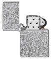 Zippo Pattern Design 60007508