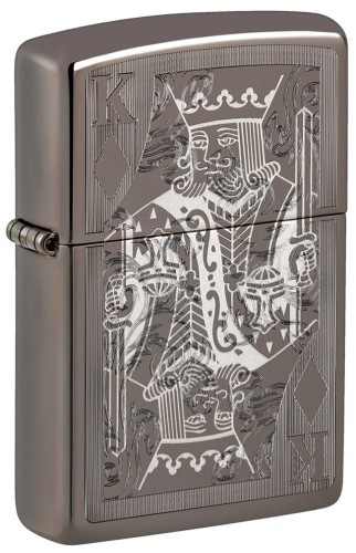 Zippo Kings of Diamonds 60007564