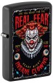 Zippo Insane Clowns Design 60007572
