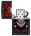 Zippo Insane Clowns Design 60007572