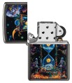 Zippo Sand of Time Design 60007513