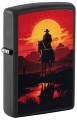 Zippo Western Scene Design 60007523