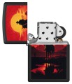 Zippo Western Scene Design 60007523