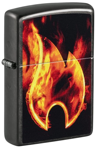 Zippo Flame Design 60007511