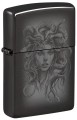 Zippo Medusa Design 60007580