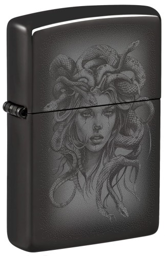 Zippo Medusa Design 60007580