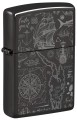 Zippo Naturical Pattern Design 60007566