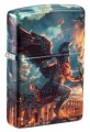 Zippo Greek Myths Design 60007588