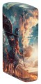 Zippo Greek Myths Design 60007588