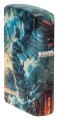 Zippo Greek Myths Design 60007588