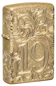 Zapalniczka Zippo Ornament Armor 60007526