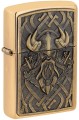 Zippo Viking Emblem Limited 2008143