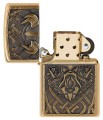 Zippo Viking Emblem Limited 2008143