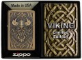 Zippo Viking Emblem Limited 2008143