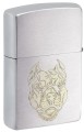 Zippo Dog 200 Brush