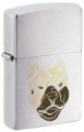 Zippo Dog 200 Brush
