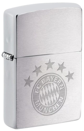 Zippo Bayern Munchen 15092