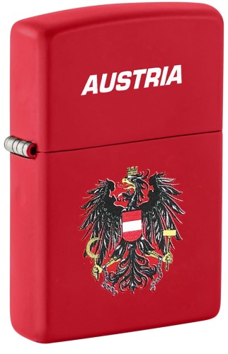 Zippo Austria Adler 150951