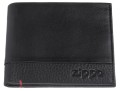 Zippo Portfel Creditcard Wallet Nappa 2006022