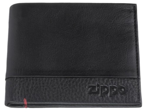 Zippo Portfel Creditcard Wallet Nappa 2006022