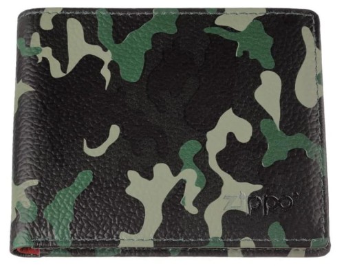 Zippo Portfel Na Karty 2006030 Cardholder Camouflage