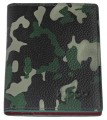 Zippo Portfel Na Karty Cardholder Camouflage 2006034