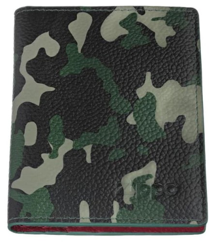 Zippo Portfel Na Karty Cardholder Camouflage 2006034