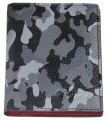 Zippo Portfel Na Karty Cardholder Camouflage 2006035