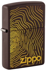 Zapalniczka Zippo Odcisk Palca 60006186