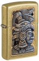 Zippo Aztec Man 60007325