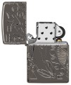 Zippo Wicca Design 60005936