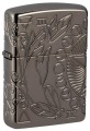 Zippo Wicca Design 60005936