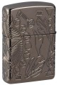 Zippo Wicca Design 60005936