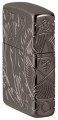Zippo Wicca Design 60005936