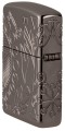 Zippo Wicca Design 60005936