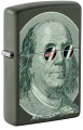 Zippo Crypto Currency 60006475