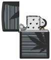Zippo Cannabis Design 60006967