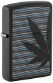 Zippo Cannabis Design 60006967