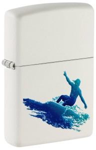 Zapalniczka Zippo Surfing 60007016