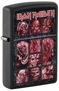 Zapalniczka Zippo Iron Maiden 60006206